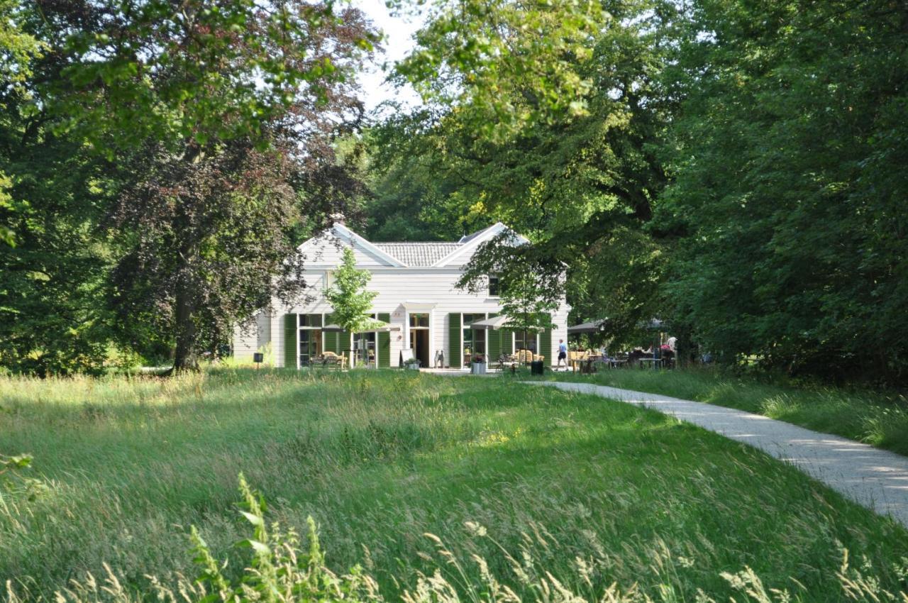 Gasterij Leyduin Villa Vogelenzang Exterior foto
